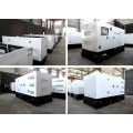 60kVA Electric Start Cummins Diesel Generator with Silent Canopy